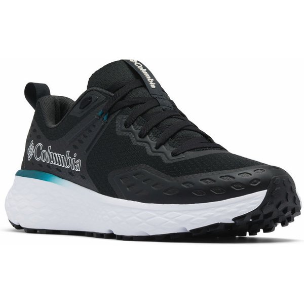 Buty trekkingowe Konos TRS Columbia - Black, Deep Wave
