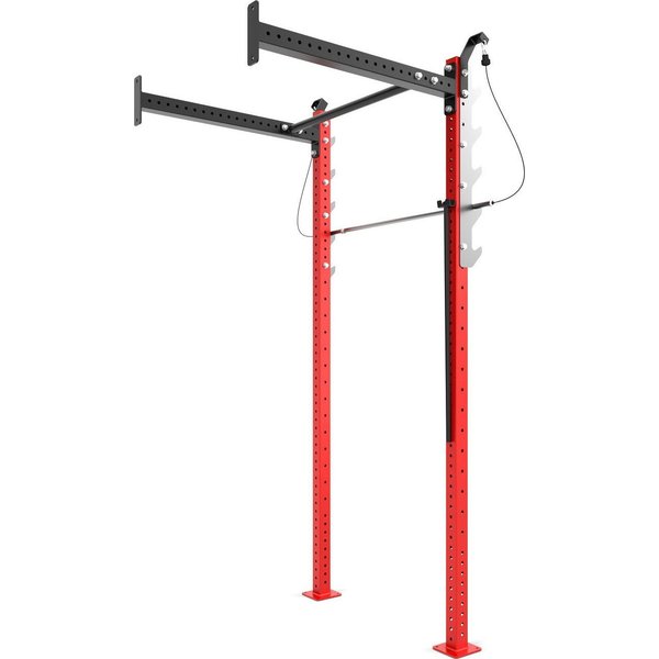 Drabina Salomona MFT-A013 Marbo Sport