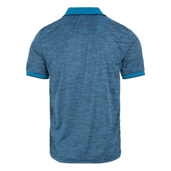 Koszulka męska polo Remex II Regatta - Elysium Blue