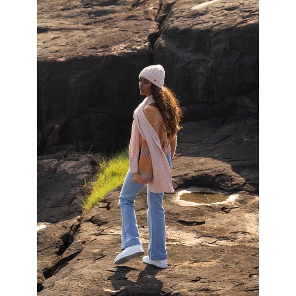 Czapka Beloved Sunset Roxy - Pale Dogwood