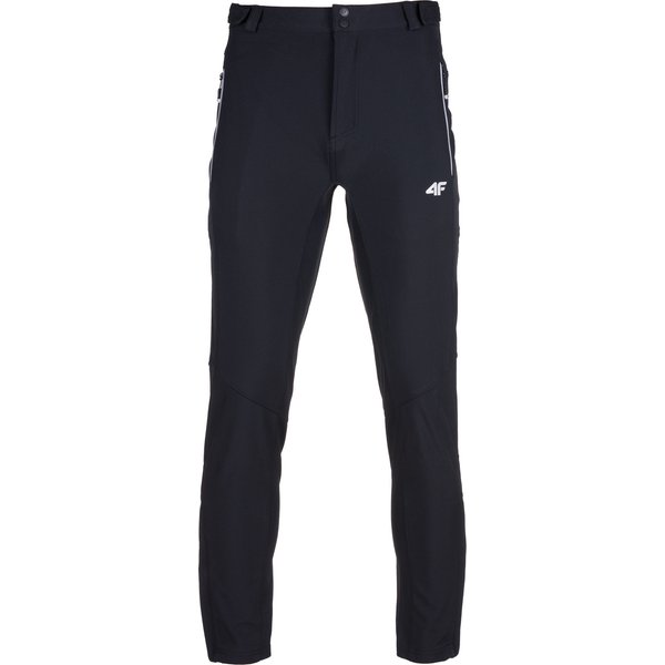Spodnie trekkingowe męskie T4Z16 SPMT002 4F
