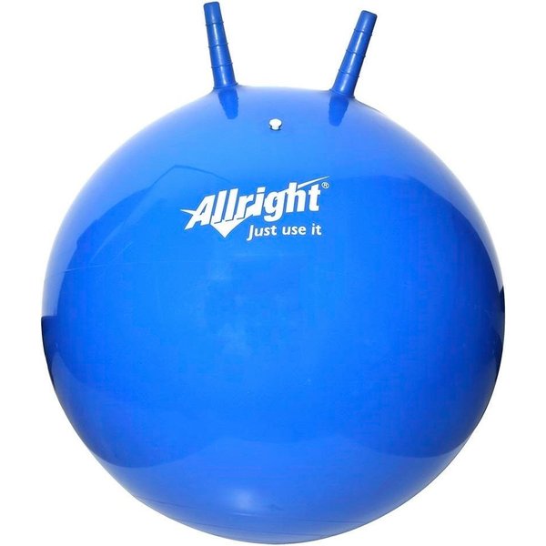 Piłka do skakania 45cm Allright
