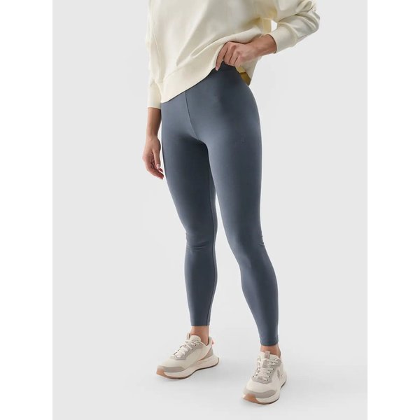 Legginsy damskie TTIGF203 4F