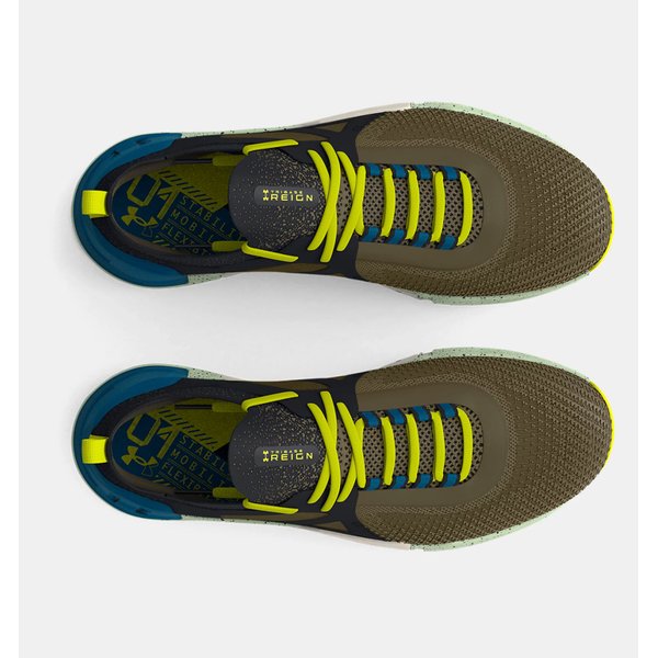 Buty TriBase Reign 4 Pro Under Armour - multi