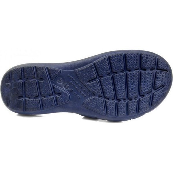 Klapki Panama Aqua Speed - granat/turkus