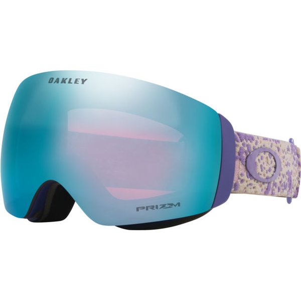 Gogle narciarskie Flight Deck M Oakley