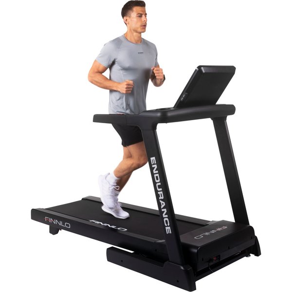 Bieżnia elektryczna Endurance V TFT Finnlo