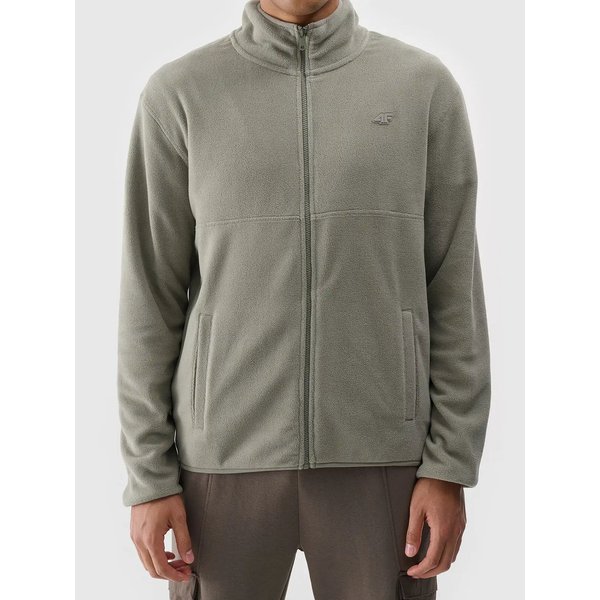 Polar męski TFLEM320 4F - oliwkowy