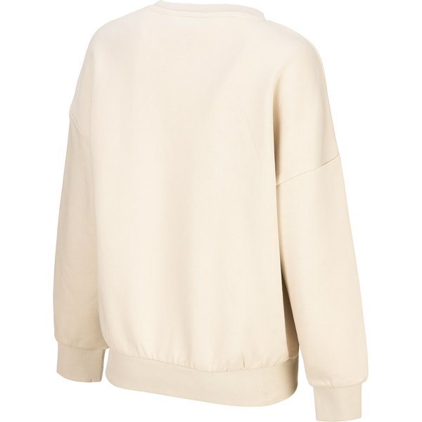 Bluza damska Crewneck Dina Prosto - Black