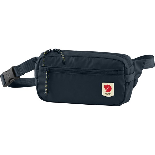 Saszetka, nerka High Coast Hip Pack 1,5L Fjallraven