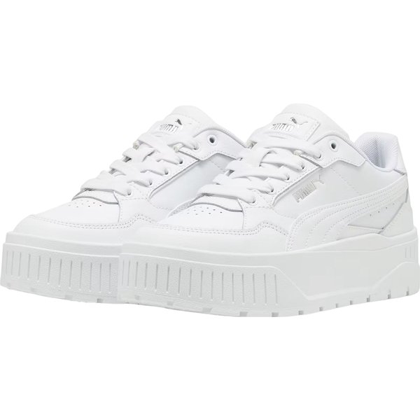 Buty Karmen II Idol Wm's Puma - white
