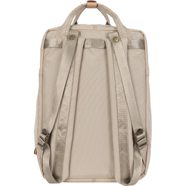 Plecak Macaroon Jungle Series Doughnut - Beige