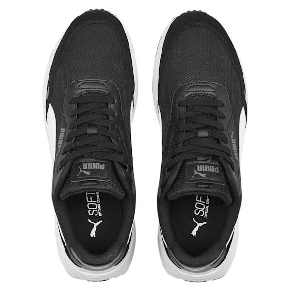 Buty Runtamed Puma - czarne