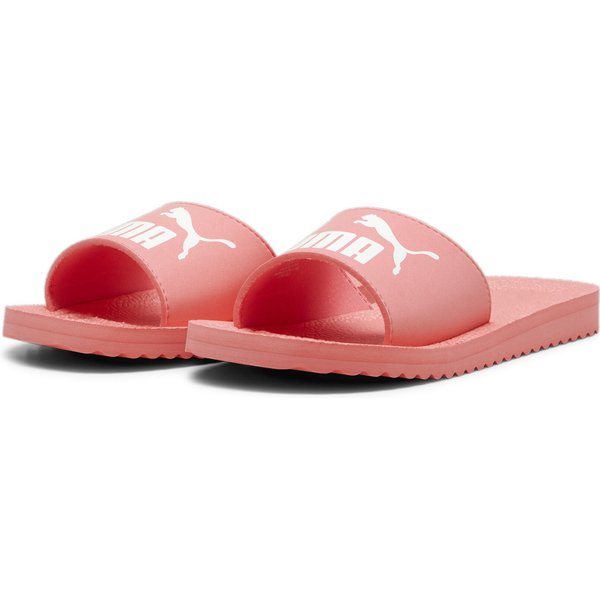 Klapki Purecat Puma - Passionfruit-White