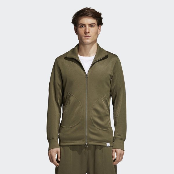 Bluza męska Chamarra X BYO Cargo Adidas