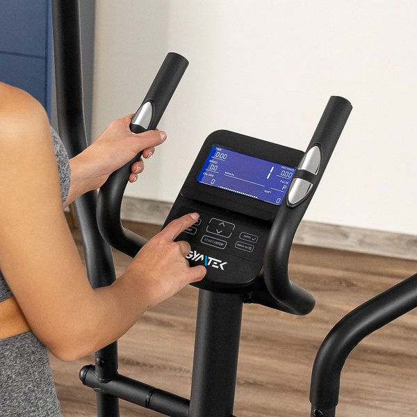 Orbitrek elektromagnetyczny XC2000 Gymtek