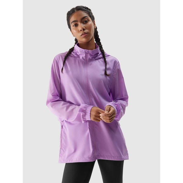 Kurtka damska 4FWSS24TTJAF434 4F