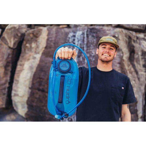 Bukłak 3D Hydro 2L Reservoir Gregory