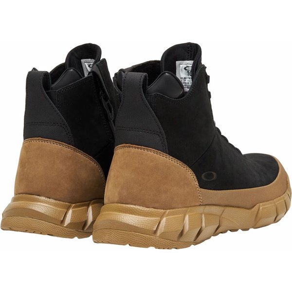 Buty Coyote Mid Zip Oakley