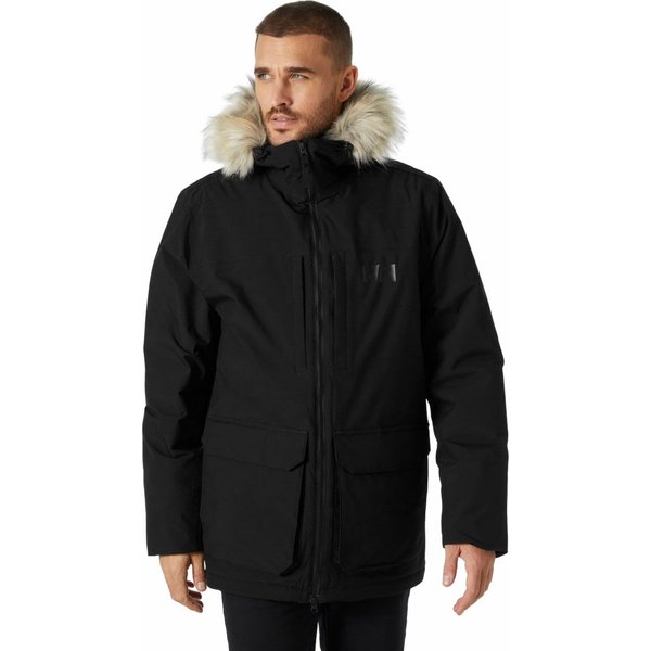 Kurtka męska Patrol Classic Parka Helly Hansen
