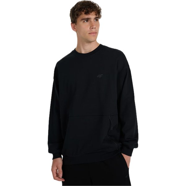 Bluza męska TSWSM1924 4F