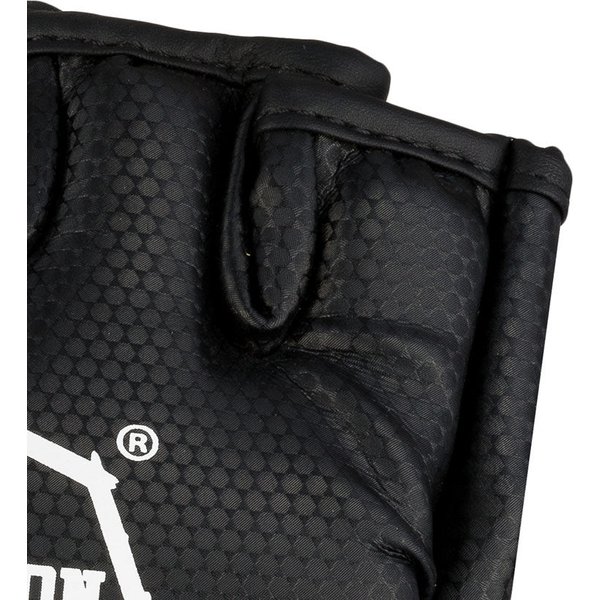 Rękawice MMA Kevlar Octagon - black