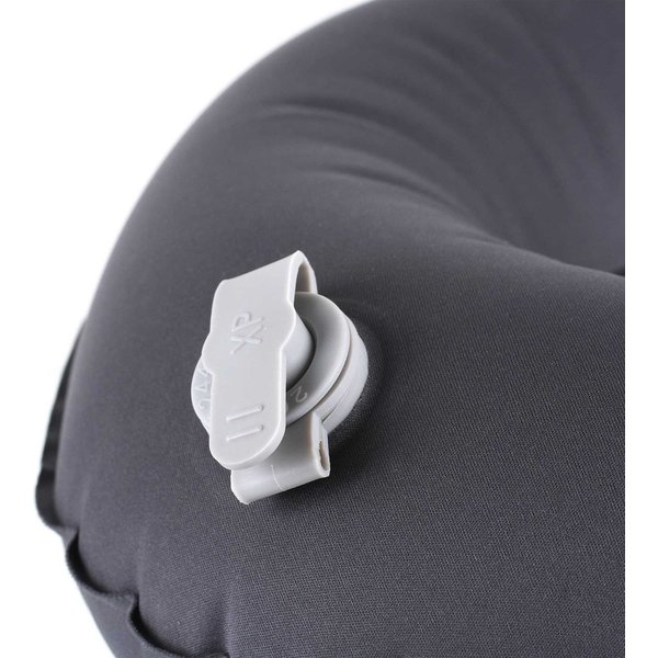 Poduszka turystyczna, zagłówek Inflatable Neck Pillow Lifeventure