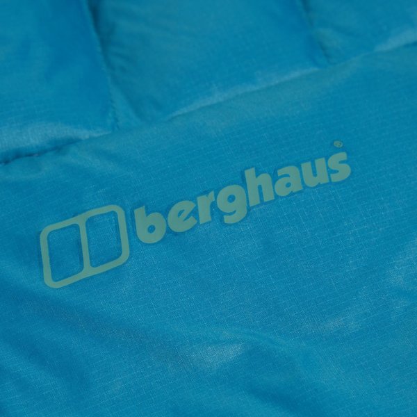 Kurtka puchowa damska Silksworth Berghaus