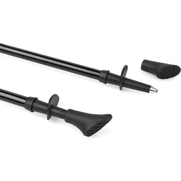 Kije nordic walking Neatness II Spokey - white