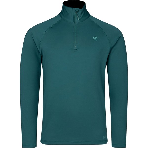 Bluza męska Fuse Up II Core Stretch Dare2B - mediterranea