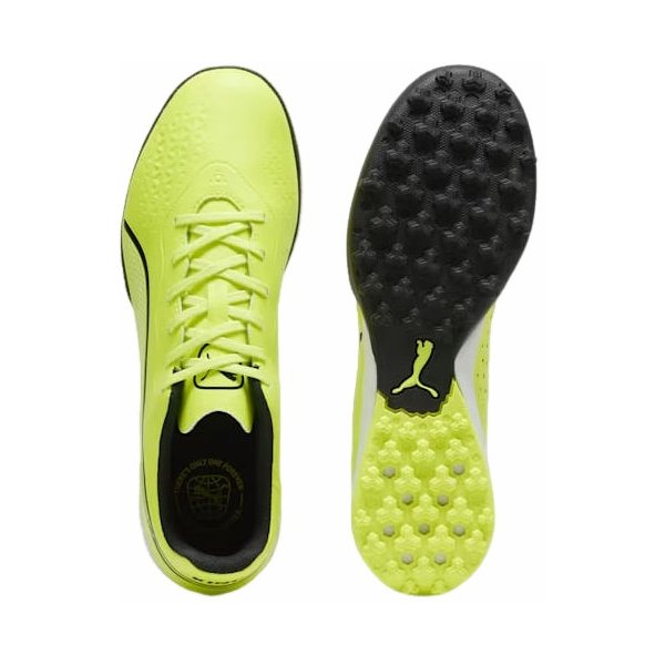 Buty piłkarskie, turfy King Match TT Puma