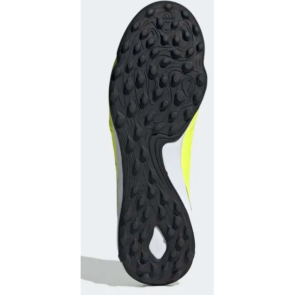 Buty piłkarskie turfy Copa Sense.3 TF Adidas - żółte