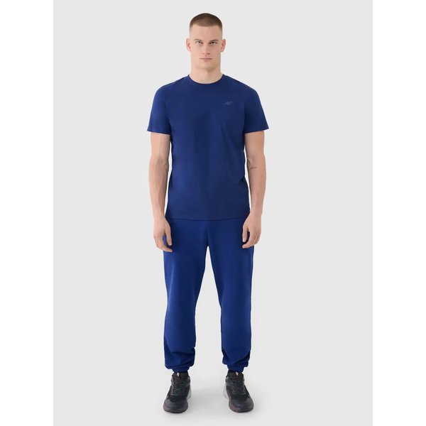 Koszulka męska TTSHM2256 4F - granat