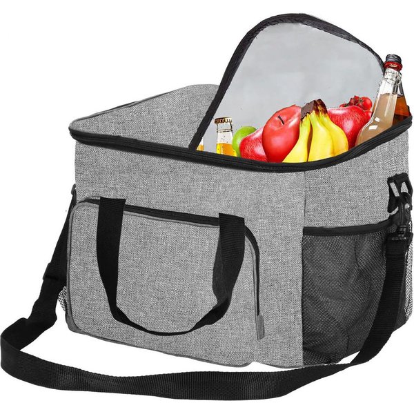 Torba termiczna 16L Springos