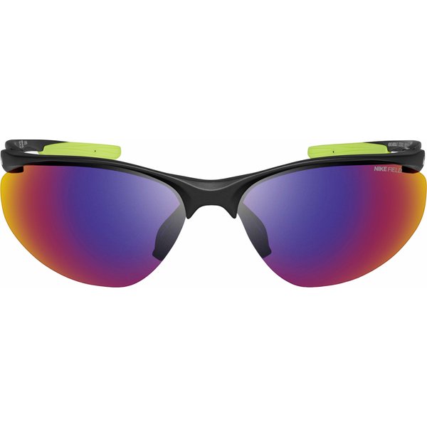 Okulary przeciwsłoneczne Aerial E Nike - Matte Black