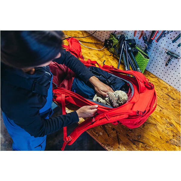 Plecak Targhee 32L Gregory