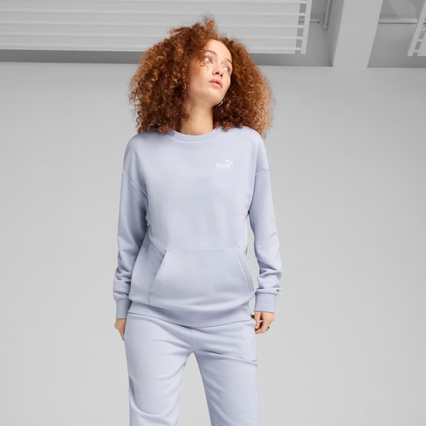 Dres damski Relaxed Sweat Suit TR Puma - Cool Weather