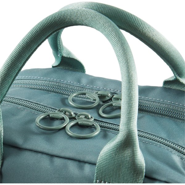 Plecak Core College Bag Logo 15L Puma - turkus