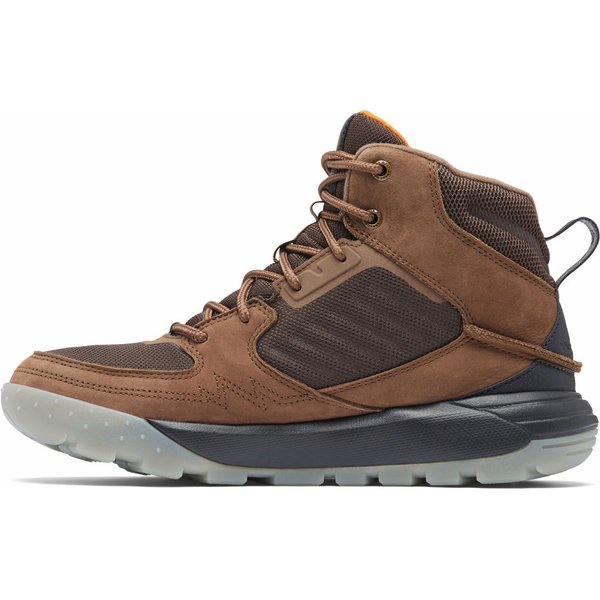 Buty trekkingowe Portlander Columbia - Bark, Desert Sun