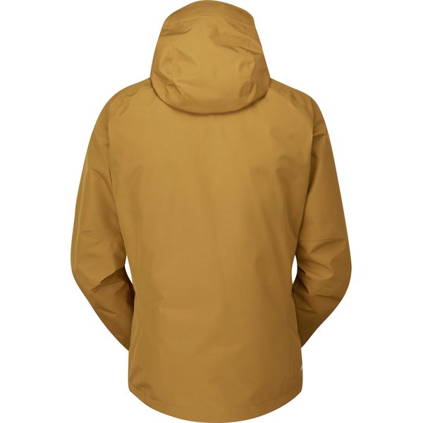 Kurtka męska Namche Paclite Rab - Footprint