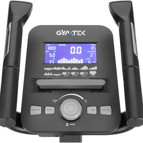 Orbitrek elektromagnetyczny XC5000 Gymtek