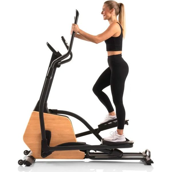 Orbitrek eliptyczny Cross Pace 5.0 NorsK Hammer