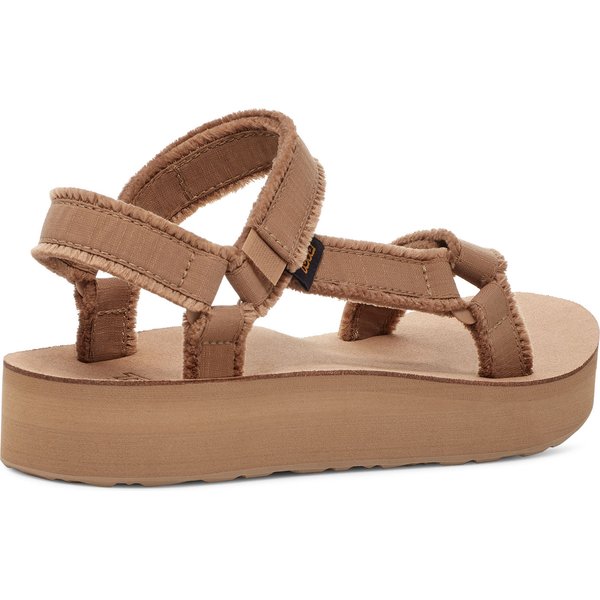 Sandały Midform Universal Canvas Wm's Teva