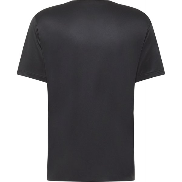 Koszulka męska Peak Graphic Jack Wolfskin - MTN phantom