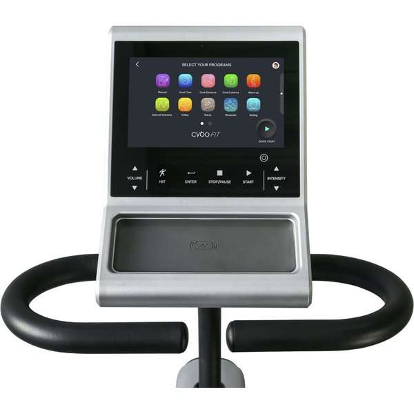 Rower poziomy elektromagnetyczny R3000 Cybo