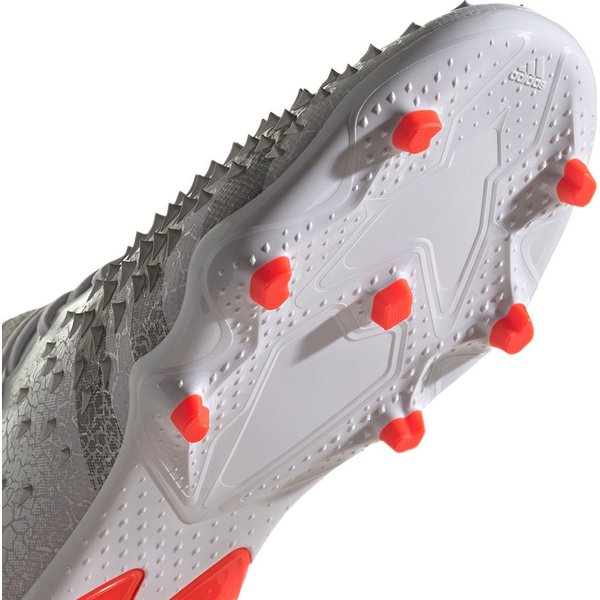 Buty piłkarskie korki Predator Freak.1 FG Jr Adidas