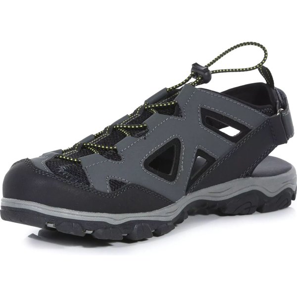 Sandały Westshore III Regatta - Briar/BrKiwi