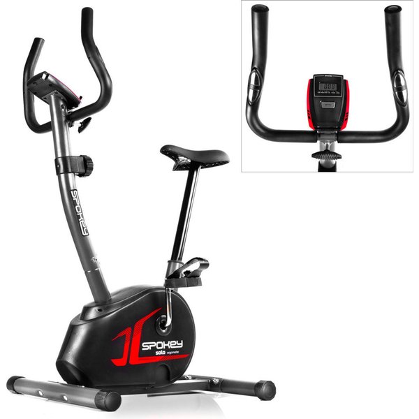Rower magnetyczny Solo Spokey