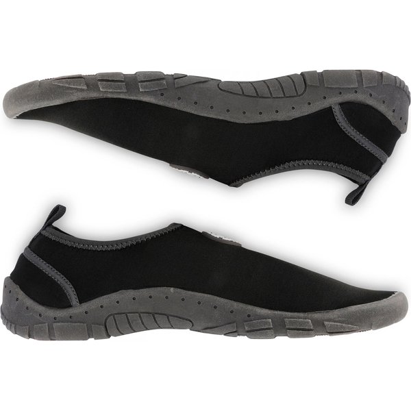 Buty do wody Jetty Jr Regatta - black