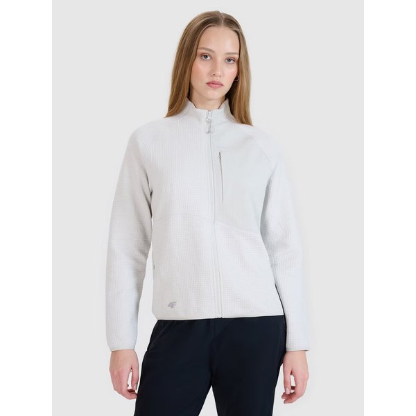 Bluza damska TSWSF1741 4F